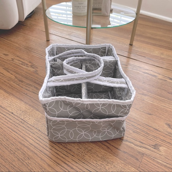 Trend Lab Storage Caddy - Picture 3 of 9